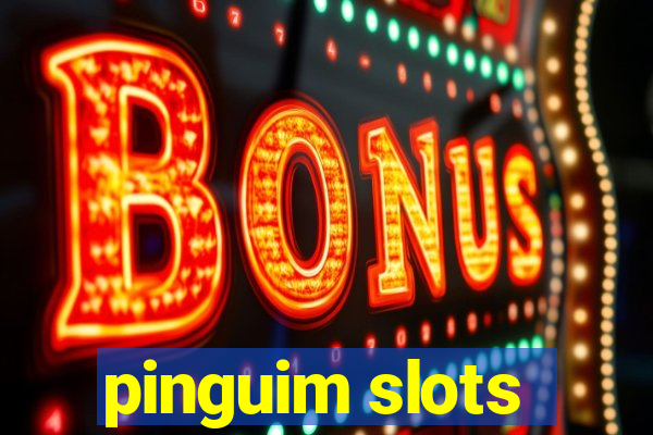 pinguim slots